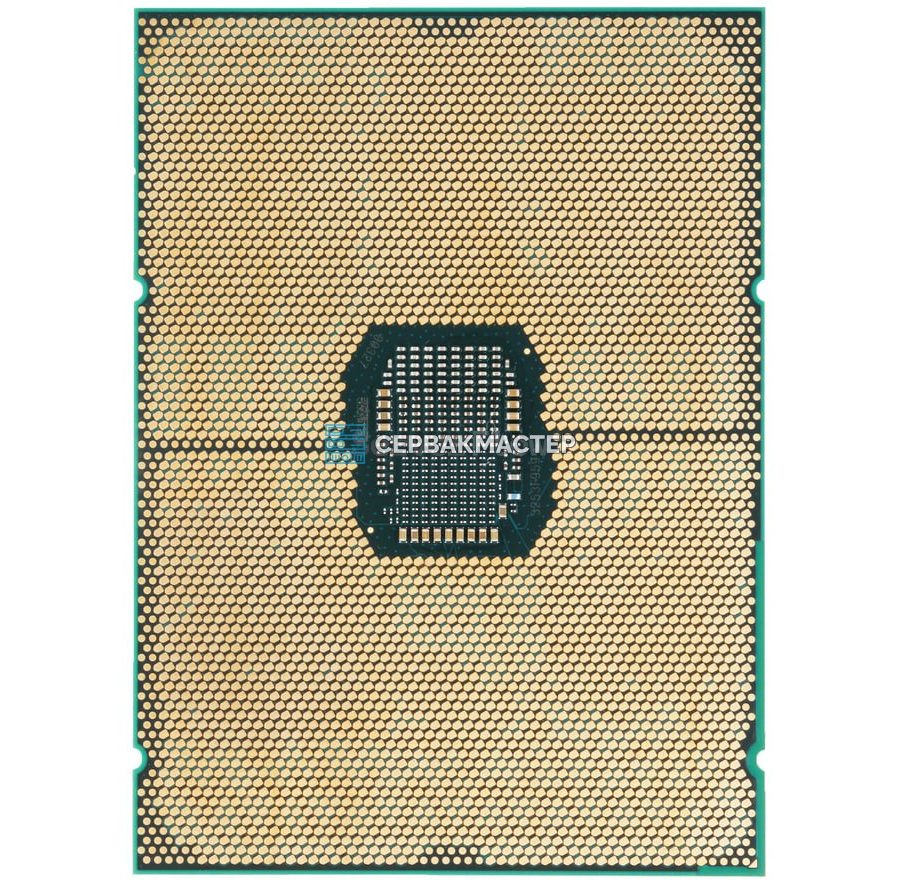 Intel Xeon Gold 5318Y 24c/48t 2.1-3.4GHz LGA4189 165W SRKXE — купить в СервакМастер