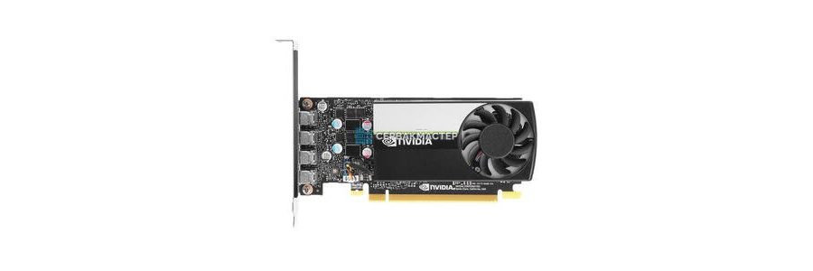 Видеокарты NVIDIA Quadro RTX (Turing) для рабочих станций — купить в «СервакМастер»