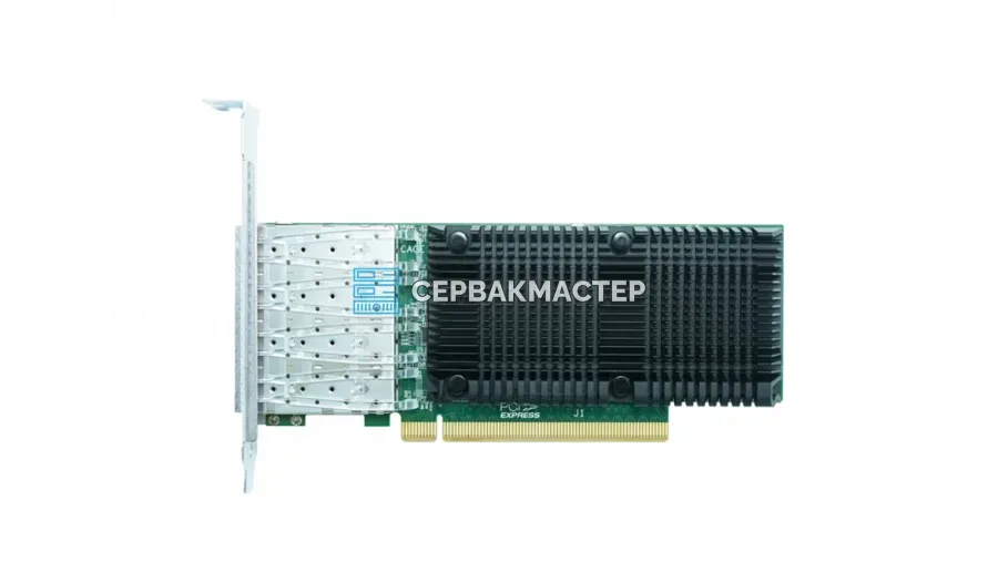 Сетевая карта LR-LINK LREC9801BT (1x RJ45 10GBE)