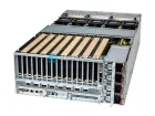 Supermicro SYS-422GL-FNR2 с 8× NVIDIA H200 NVL 141GB — GPU-сервер 4U для LLM и HPC
