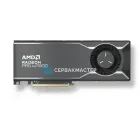 Видеокарта NVIDIA RTX PRO 6000 Blackwell Max-Q Workstation Edition 96GB GDDR7 [900-5G153-2200-000]