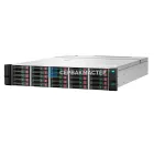 Дисковая полка HPE D3710 Enclosure [Q1J10B] 2U SFF на 25 накопителей, SAS 12Gb/s
