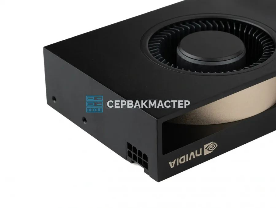 Видеокарта NVIDIA RTX A5000 24GB GDDR6 [900-5G132-2200-000]