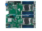Материнская плата Supermicro H12DSi-NT6 (E-ATX, SP3, DDR4) — купить в СервакМастер