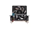 Кулер SilverStone AR10-115XP для 3U-корпусов, сокеты LGA1150/1151/1155/1156/1200