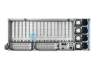 Сервер ASUS ESC8000A-E13P для ИИ: 8× RTX PRO 6000 BSE 96GB, 2× EPYC 9845, 1.5TB RAM