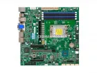 Материнская плата Supermicro X12SDV-4C-SPT4F Mini-ITX, FCBGA2227, 2 DIMM, MBD-X12SDV-4C-SPT4F — купить в СервакМастер