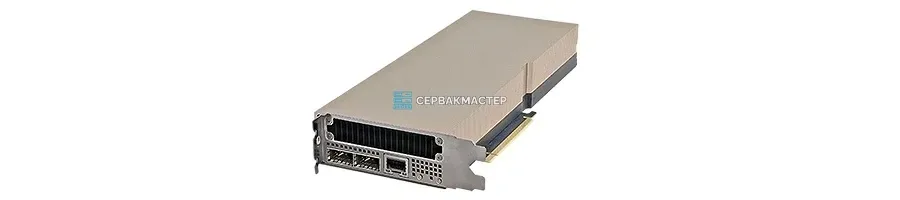 Видеокарта NVIDIA A100X 80GB HBM2e