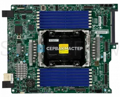 Серверная материнская плата Supermicro B14SBE-CPU-AP на LGA7529, 12 DIMM DDR5 [MBD-B14SBE-CPU-AP] — купить в СервакМастер
