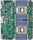 Материнская плата Supermicro H11SSL-NC (SP3, DDR4, ATX) — купить в СервакМастер