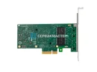 Четырёхпортовая сетевая карта Intel i350-T4 V2 [I350T4V2BLK], 4x RJ45 1GbE, PCIe 2.0 x4