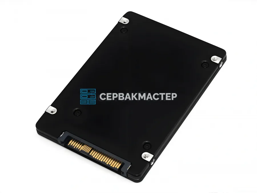 SSD-накопитель Samsung PM1653a 8TB SAS 24Gb/s [MZILG7T6HBLC-01AW7]