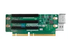 Райзер-карта Huawei 2U Riser на 3 слота PCI-E x16 [BC11PERO VER.B]