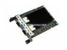 Сетевая карта NVIDIA MCX75343AMC-NEAC (1x OSFP 400GBE)