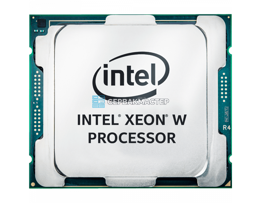 Процессор Intel Xeon w5-2445 (10c/20t, 3.1GHz-4.6GHz, 175W)