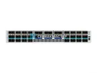 Коммутатор Arista DCS-7050SX3-48YC12-F: 48x SFP28 25 Гбит/с и 12x QSFP28 100 Гбит/с