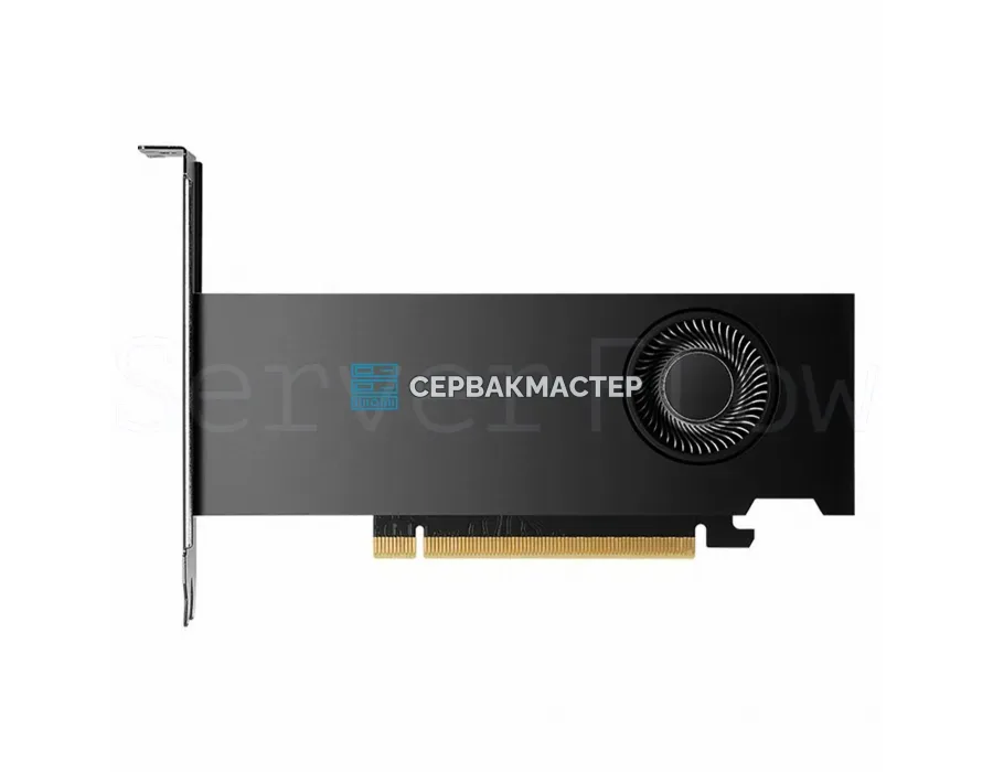 Видеокарта NVIDIA Tesla M40 24GB GDDR5 [900-2G600-0000-000]