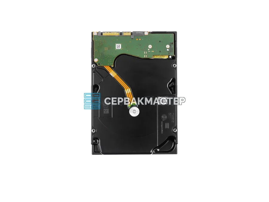 Жесткий диск Seagate Exos X18 14TB 3.5" SATA 6Gb/s [ST14000NM000J]
