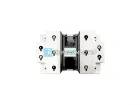 Серверный кулер SilverStone XE02-AM5B для AM4/AM5, 2U, до 170 Вт