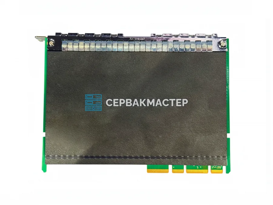 Сетевая карта Intel E830-XXVDA8F (8x SFP28 25GBE)