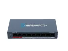 Неуправляемый PoE-коммутатор Hikvision DS-3E0109P-E, 9x RJ45 100 Мбит/с