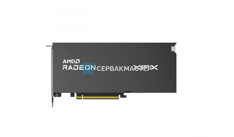 Видеокарта Nvidia L40G 24GB GDDR6