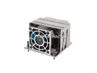 Кулер SilverStone XE02-1700S для 2U-серверов (LGA1700/LGA1851, до 150 Вт)