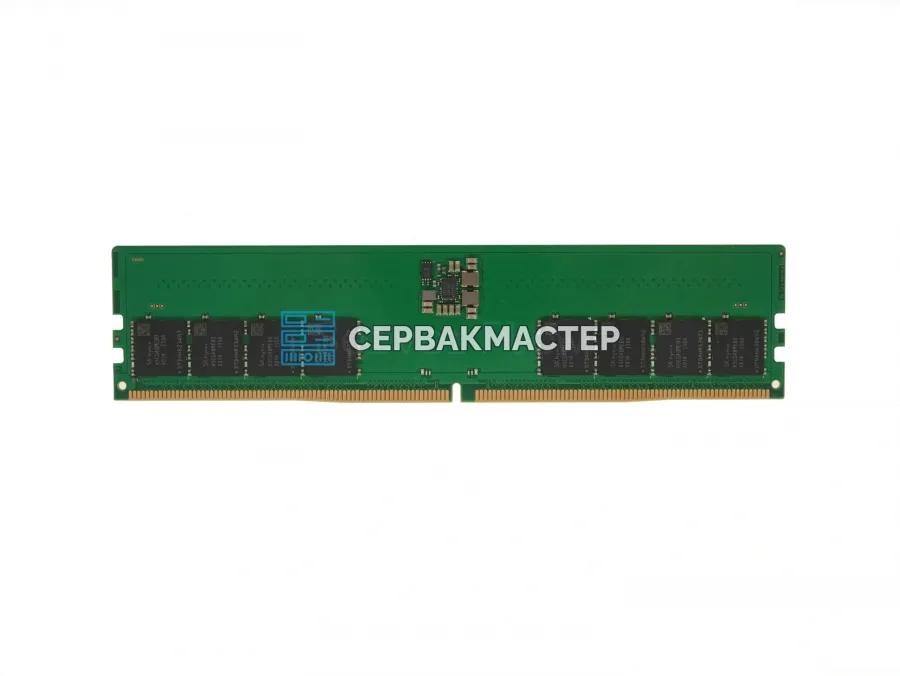 Модуль памяти SK Hynix 48GB DDR5 UDIMM 4800MHz 2Rx8 HMCGY8MEBUB — купить в СервакМастер