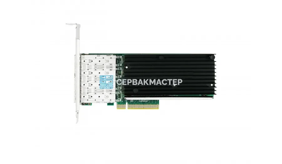 Сетевая карта LR-LINK LREC9724PT (4x RJ45 1GBE)