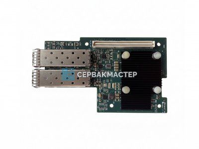 Сетевые карты OCP Mellanox ConnectX — купить в интернет-магазине СервакМастер