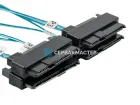 ASUS Z10PR-D16 — серверная материнская плата E-ATX на 2x LGA2011-3, 16 DIMM — купить в СервакМастер