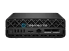 HP ZGX Nano G1n: компактный ИИ-компьютер на NVIDIA GB10, 128 ГБ LPDDR5x