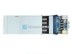 GIGABYTE G894-SD1-AAX5 — 8U GPU-сервер с 8× NVIDIA B200 SXM 180GB (1440 ГБ HBM3e)