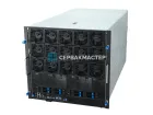 Supermicro 747BTQ-R2K04B: 4× AMD Instinct MI100 32GB + 2× Intel Xeon E5-2697v4 — купить сервер в «СервакМастер»