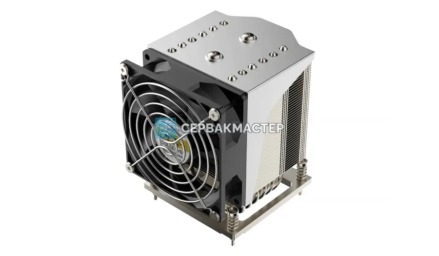 Кулер Noctua NH-L9x65 (2U, Active)