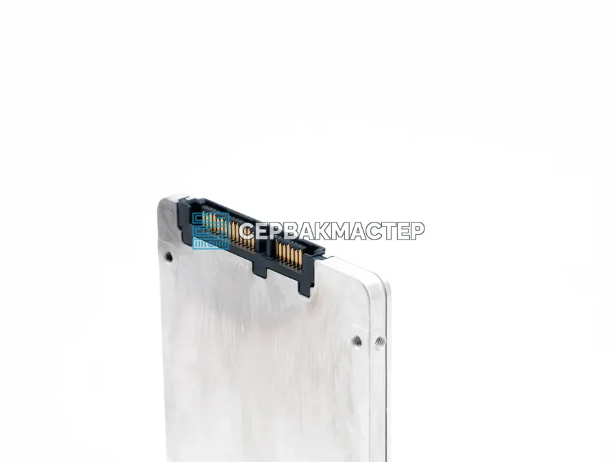 SSD-накопитель Intel D3-S4610 960GB 2.5" SATA 6Gb/s [SSDSC2KG960G8]