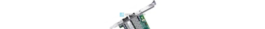 Fiber Channel контроллеры (HBA-адаптеры) — купить 16G/32G/64G FC для серверов | СервакМастер