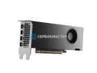 Видеокарта NVIDIA RTX PRO 4000 Blackwell SFF Edition 24GB GDDR7 [900-5G195-2200-000]