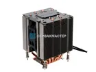Радиатор Supermicro SNK-P0048P (2U, Passive, LGA2011/LGA2011-3 Square ILM, 140W)