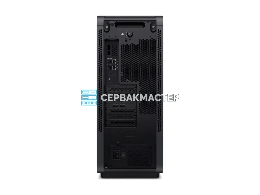 Dell Pro Max с NVIDIA GB300 Grace Blackwell Ultra (1× GPU, 252 ГБ HBM3e)