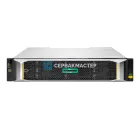СХД HPE MSA 2060 25GbE iSCSI LFF [R0Q75B] — 2U, 12 дисков 3,5"
