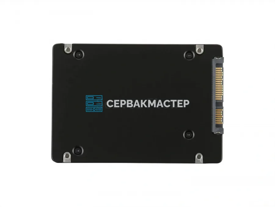 SSD-накопитель Samsung PM897a 1.92TB 2.5" SATA 6Gb/s [MZ7L31T9HENA-00A07/00B07]