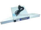 InfiniBand-коммутатор Mellanox IS5022 MIS5022Q-1BFR, 8× QSFP 40 Гбит/с QDR, 1U