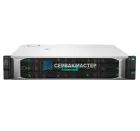 Дисковая полка HPE D3610 Enclosure [Q1J09B] 2U, 12 LFF, SAS 12Gb/s