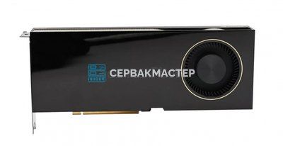 NVIDIA Quadro RTX Ada Lovelace — профессиональные GPU для рабочих станций в «СервакМастер»