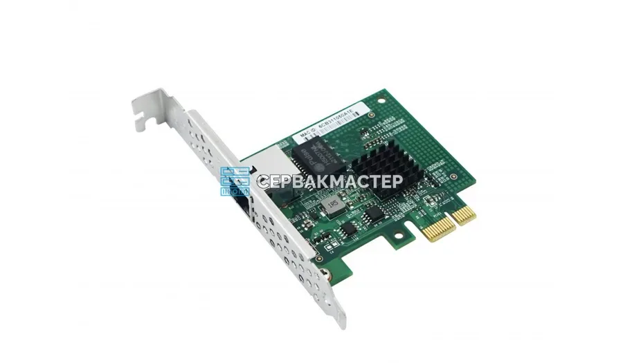 Сетевая карта LR-LINK LRES2034PT (1x RJ45 1GBE)