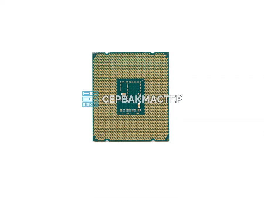 Intel Xeon E5-2687w v3 (10c/20t, 3.0-3.5 ГГц, LGA2011-3, 160W) — купить в СервакМастер