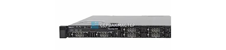 Серверы б/у — купить подержанный сервер Supermicro, Dell, HP с гарантией | СервакМастер