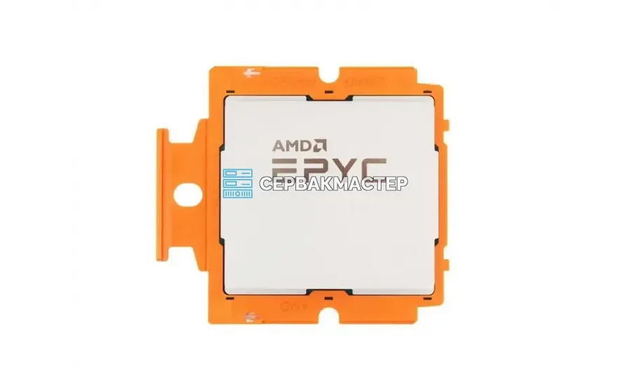 AMD Ryzen Threadripper PRO 5995WX 64c/128t 2.7-4.5GHz sWRX8 (100-000000444) — купить в СервакМастер