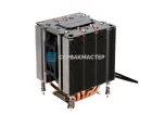 Кулер DYNATRON A49 для AM4/AM5, 4U, активный, до 175 Вт